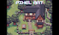 create pixel tileset 8bit 16bit pixel art rpg tileset pixel background tile map