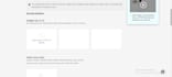 lms setup website landing page