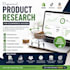do professional product research for your ecommerce business