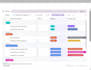 build custom airtable databases make com and erp workflows