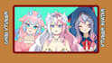 do custom 3d vtuber model live2d vtuber model vtuber rigging chibi vtuber