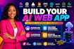 lovable backend apis ai automation full stack deploy hosting vercel firebase aws