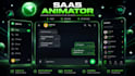 animate your app or website UI