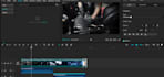 edit commercial videos with your clips