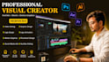 do ai video, saas editing, vox editing