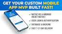 build a custom, user friendly app for you