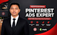 setup and manage your pinterest ads