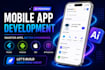 build responsive android and ios apps for foldable screens