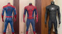 make custom cosplay costumes