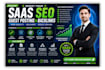 do saas link insertion and guest posting with qualtiy backlink