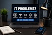 resolve your tech issues
