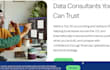 be your data consult and visuals