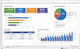 create excel dashboards, sales analysis and GTM strategy