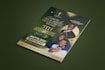 do a magazine design, brochure, magazine layout, newsletter