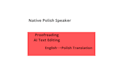 proofread translate and humanize your ai text