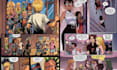 draw comic tapas webcomic graphics novel comic cover webtoon comic pages