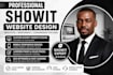 showit website design, development and customization