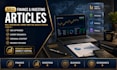 write engaging personal finance and investing articles