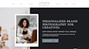 do showit design, showit redesign, customized website