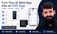 upload lovable base44 capacitor app to app store