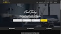 build a full stack website
