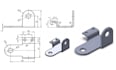 design sheet metal cad design for laser cutting, cnc bending in solidwork