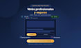 desarrollo web mantenimiento hosting seguridad y dominio