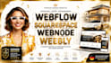 build german modern website webflow weebly webnode squarespace website redesign