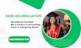 do bank reconciliation in quickbooks online