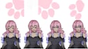 pngtuber, live2d vtuber model, vtuber rigging, vtuber avatar, vtuber commision