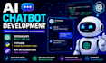 build ai chatbot using openai API and python