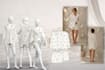 design pajama and sleepwear with tech pack and clo3d