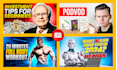 design a perfect youtube thumbnail