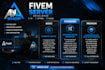 develop, debug, fix and optimize your fivem server