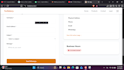 build a rest API using laravel, flask, or go