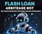 build crypto trading bot, ai crypto bot, crypto trading bot, arbitrage bot