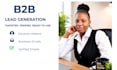 build verified b2b lead lists for sales and outreach