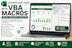 automate microsoft excel tasks using vba macros