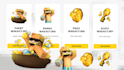 create custom minecraft server icons