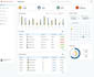 build school management software, custom software, saas app, web application lms