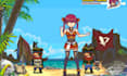 pixel art animation 2d sprite sheet pixel animation 8bit, 16bit, 32bit animation