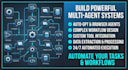 develop custom multi agent ai systems using n8n