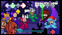 create custom friday night funkin fnf sprites characters mods animations  psych