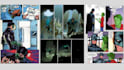 draw comic book illustration comic art graphic novel nsfw comic strip comic book