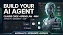 claude code claude cowork claude ai agent openclaw n8n obsidian jarvis ai