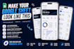 build a mobile web app from your google sheets