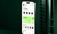 develop fintech mobile app, digital wallet, payment and banking app