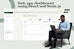 build your saas dashboard with auth and payments