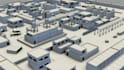 create simulation assets digital twin props and robot environment packs
