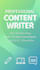 write articles and social media caption in swahili and eng